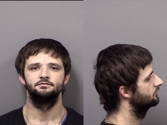 Thomas Voelker arrested Nov. 22 for misdemeanor failure to appear.